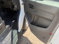 USED 2022 22 FORD TRANSIT 350 EcoBlue Limited L3 H2 LWB Med roof RWD Panel van 185 PS - AIR CON + ALLOYS + CRUISE AIR CON + CRUISE + WET BELT REPLACED ON SALE