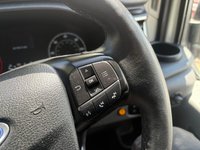 USED 2022 22 FORD TRANSIT 350 EcoBlue Limited L3 H2 LWB Med roof RWD Panel van 185 PS - AIR CON + ALLOYS + CRUISE AIR CON + CRUISE + WET BELT REPLACED ON SALE