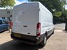 USED 2022 22 FORD TRANSIT 350 EcoBlue Limited L3 H2 LWB Med roof RWD Panel van 185 PS - AIR CON + ALLOYS + CRUISE AIR CON + CRUISE + WET BELT REPLACED ON SALE