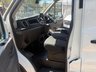 USED 2022 22 FORD TRANSIT 350 EcoBlue Limited L3 H2 LWB Med roof RWD Panel van 185 PS - AIR CON + ALLOYS + CRUISE AIR CON + CRUISE + WET BELT REPLACED ON SALE