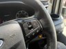 USED 2022 22 FORD TRANSIT 350 EcoBlue Limited L3 H2 LWB Med roof RWD Panel van 185 PS - AIR CON + ALLOYS + CRUISE AIR CON + CRUISE + WET BELT REPLACED ON SALE