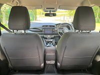 USED 2022 72 NISSAN LEAF 39kWh N-Connecta Hatchback 5dr Electric Auto (150 ps) RAC APPROVED - JUST SERVICED