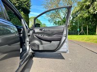 USED 2022 72 NISSAN LEAF 39kWh N-Connecta Hatchback 5dr Electric Auto (150 ps) RAC APPROVED - JUST SERVICED