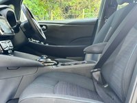 USED 2022 72 NISSAN LEAF 39kWh N-Connecta Hatchback 5dr Electric Auto (150 ps) RAC APPROVED - JUST SERVICED