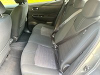 USED 2022 72 NISSAN LEAF 39kWh N-Connecta Hatchback 5dr Electric Auto (150 ps) RAC APPROVED - JUST SERVICED