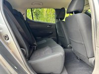 USED 2022 72 NISSAN LEAF 39kWh N-Connecta Hatchback 5dr Electric Auto (150 ps) RAC APPROVED - JUST SERVICED