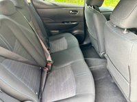 USED 2022 72 NISSAN LEAF 39kWh N-Connecta Hatchback 5dr Electric Auto (150 ps) RAC APPROVED - JUST SERVICED