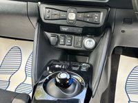 USED 2022 72 NISSAN LEAF 39kWh N-Connecta Hatchback 5dr Electric Auto (150 ps) RAC APPROVED - JUST SERVICED