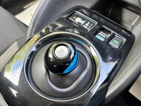 USED 2022 72 NISSAN LEAF 39kWh N-Connecta Hatchback 5dr Electric Auto (150 ps) RAC APPROVED - JUST SERVICED