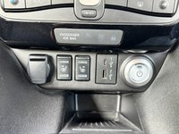 USED 2022 72 NISSAN LEAF 39kWh N-Connecta Hatchback 5dr Electric Auto (150 ps) RAC APPROVED - JUST SERVICED