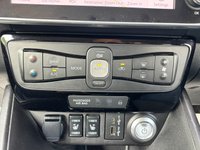 USED 2022 72 NISSAN LEAF 39kWh N-Connecta Hatchback 5dr Electric Auto (150 ps) RAC APPROVED - JUST SERVICED