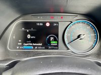 USED 2022 72 NISSAN LEAF 39kWh N-Connecta Hatchback 5dr Electric Auto (150 ps) RAC APPROVED - JUST SERVICED