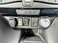 USED 2022 72 NISSAN LEAF 39kWh N-Connecta Hatchback 5dr Electric Auto (150 ps) RAC APPROVED - JUST SERVICED
