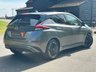 USED 2022 72 NISSAN LEAF 39kWh N-Connecta Hatchback 5dr Electric Auto (150 ps) RAC APPROVED - JUST SERVICED