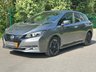 USED 2022 72 NISSAN LEAF 39kWh N-Connecta Hatchback 5dr Electric Auto (150 ps) RAC APPROVED - JUST SERVICED