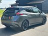 USED 2022 72 NISSAN LEAF 39kWh N-Connecta Hatchback 5dr Electric Auto (150 ps) RAC APPROVED - JUST SERVICED