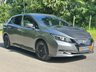 USED 2022 72 NISSAN LEAF 39kWh N-Connecta Hatchback 5dr Electric Auto (150 ps) RAC APPROVED - JUST SERVICED