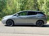 USED 2022 72 NISSAN LEAF 39kWh N-Connecta Hatchback 5dr Electric Auto (150 ps) RAC APPROVED - JUST SERVICED