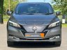 USED 2022 72 NISSAN LEAF 39kWh N-Connecta Hatchback 5dr Electric Auto (150 ps) RAC APPROVED - JUST SERVICED