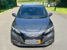 USED 2022 72 NISSAN LEAF 39kWh N-Connecta Hatchback 5dr Electric Auto (150 ps) RAC APPROVED - JUST SERVICED