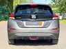 USED 2022 72 NISSAN LEAF 39kWh N-Connecta Hatchback 5dr Electric Auto (150 ps) RAC APPROVED - JUST SERVICED