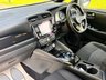 USED 2022 72 NISSAN LEAF 39kWh N-Connecta Hatchback 5dr Electric Auto (150 ps) RAC APPROVED - JUST SERVICED