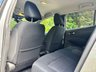 USED 2022 72 NISSAN LEAF 39kWh N-Connecta Hatchback 5dr Electric Auto (150 ps) RAC APPROVED - JUST SERVICED