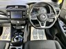 USED 2022 72 NISSAN LEAF 39kWh N-Connecta Hatchback 5dr Electric Auto (150 ps) RAC APPROVED - JUST SERVICED