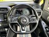 USED 2022 72 NISSAN LEAF 39kWh N-Connecta Hatchback 5dr Electric Auto (150 ps) RAC APPROVED - JUST SERVICED
