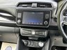 USED 2022 72 NISSAN LEAF 39kWh N-Connecta Hatchback 5dr Electric Auto (150 ps) RAC APPROVED - JUST SERVICED