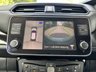 USED 2022 72 NISSAN LEAF 39kWh N-Connecta Hatchback 5dr Electric Auto (150 ps) RAC APPROVED - JUST SERVICED