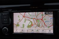 USED 2021 21 NISSAN QASHQAI 1.3 DIG-T N-Connecta 5dr (PAN ROOF, SAT NAV)  