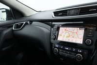 USED 2021 21 NISSAN QASHQAI 1.3 DIG-T N-Connecta 5dr (PAN ROOF, SAT NAV)  