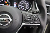 USED 2021 21 NISSAN QASHQAI 1.3 DIG-T N-Connecta 5dr (PAN ROOF, SAT NAV)  