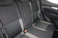 USED 2021 21 NISSAN QASHQAI 1.3 DIG-T N-Connecta 5dr (PAN ROOF, SAT NAV)  