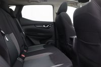 USED 2021 21 NISSAN QASHQAI 1.3 DIG-T N-Connecta 5dr (PAN ROOF, SAT NAV)  