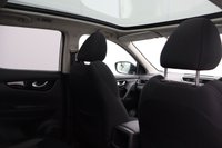 USED 2021 21 NISSAN QASHQAI 1.3 DIG-T N-Connecta 5dr (PAN ROOF, SAT NAV)  