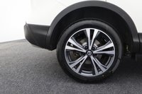 USED 2021 21 NISSAN QASHQAI 1.3 DIG-T N-Connecta 5dr (PAN ROOF, SAT NAV)  