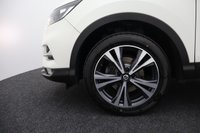 USED 2021 21 NISSAN QASHQAI 1.3 DIG-T N-Connecta 5dr (PAN ROOF, SAT NAV)  