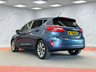 USED 2020 20 FORD FIESTA 1.0T EcoBoost Trend Hatchback 5dr Petrol Manual Euro 6 (s/s) (95 ps) 2 KEYS