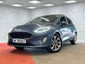 USED 2020 20 FORD FIESTA 1.0T EcoBoost Trend Hatchback 5dr Petrol Manual Euro 6 (s/s) (95 ps) 2 KEYS