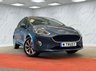 USED 2020 20 FORD FIESTA 1.0T EcoBoost Trend Hatchback 5dr Petrol Manual Euro 6 (s/s) (95 ps) 2 KEYS