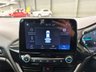 USED 2020 20 FORD FIESTA 1.0T EcoBoost Trend Hatchback 5dr Petrol Manual Euro 6 (s/s) (95 ps) 2 KEYS