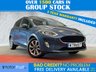 USED 2020 20 FORD FIESTA 1.0T EcoBoost Trend Hatchback 5dr Petrol Manual Euro 6 (s/s) (95 ps) 2 KEYS