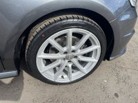 USED 2017 67 AUDI A1 1.4 TFSI S line Sportback 5dr Petrol S Tronic Euro 6 (s/s) (125 ps) 