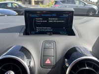 USED 2017 67 AUDI A1 1.4 TFSI S line Sportback 5dr Petrol S Tronic Euro 6 (s/s) (125 ps) 