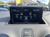 USED 2017 67 AUDI A1 1.4 TFSI S line Sportback 5dr Petrol S Tronic Euro 6 (s/s) (125 ps) 