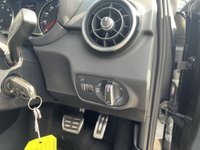 USED 2017 67 AUDI A1 1.4 TFSI S line Sportback 5dr Petrol S Tronic Euro 6 (s/s) (125 ps) 