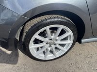 USED 2017 67 AUDI A1 1.4 TFSI S line Sportback 5dr Petrol S Tronic Euro 6 (s/s) (125 ps) 