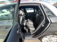 USED 2017 67 AUDI A1 1.4 TFSI S line Sportback 5dr Petrol S Tronic Euro 6 (s/s) (125 ps) 